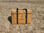 The BodyBag - heavy duty silhouette decoy transport and storage bag