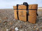 The BodyBag - heavy duty silhouette decoy transport and storage bag