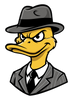 FowlPlay Decoys logo
